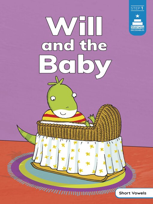 Title details for Will and the Baby by Andrew Rowland - Available